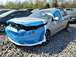YV140MTLXH2428540 2017 VOLVO S60