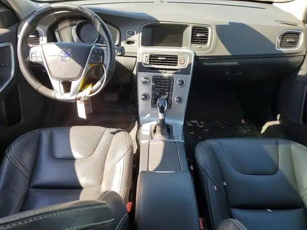 YV140MTLXH2428540 2017 VOLVO S60 - Image 8