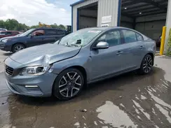 YV140MTLXH2429185 2017 VOLVO S60