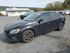 YV140MTLXH2429817 2017 VOLVO S60