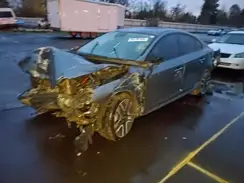 YV140MTLXH2430997 2017 VOLVO S60