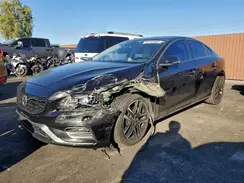 YV140MTLXH2431650 2017 VOLVO S60