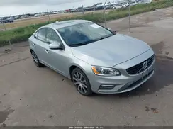 YV140MTLXH2435391 2017 VOLVO S60