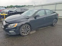 YV140MTLXH2437089 2017 VOLVO S60