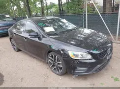 YV140MTLXH2437450 2017 VOLVO S60
