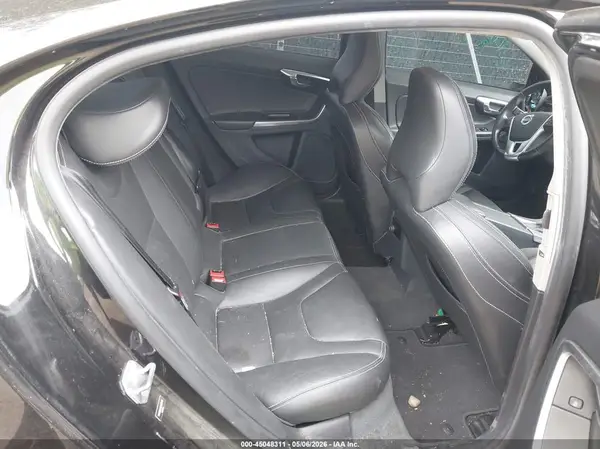 YV140MTLXH2437450 2017 VOLVO S60 - Image 8