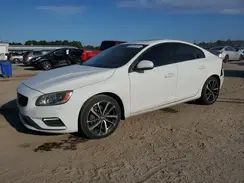 YV140MTLXH2438520 2017 VOLVO S60