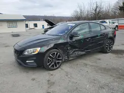 YV140MTLXJ2450642 2018 VOLVO S60