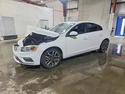 YV140MTLXJ2450768 2018 VOLVO S60