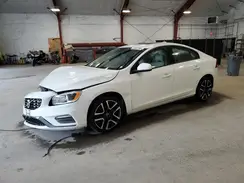 YV140MTLXJ2450852 2018 VOLVO S60