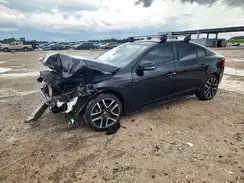 YV140MTLXJ2451628 2018 VOLVO S60