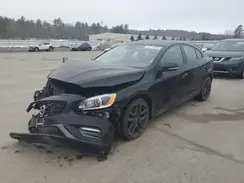 YV140MTLXJ2451774 2018 VOLVO S60