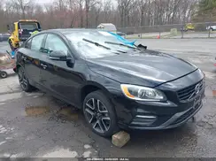 YV140MTLXJ2459745 2018 VOLVO S60