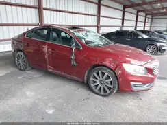 YV149MFK0G2395748 2016 VOLVO S60