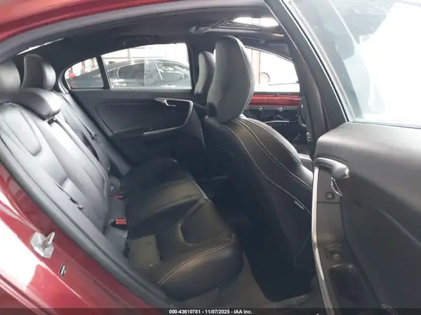 YV149MFK0G2395748 2016 VOLVO S60 - Image 8