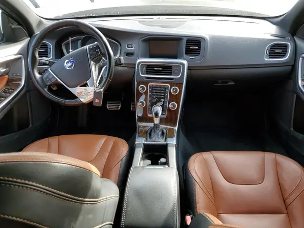 YV149MFK1G2396469 2016 VOLVO S60 - Image 8