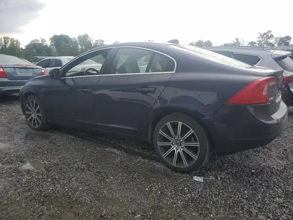 YV149MFK1G2396682 2016 VOLVO S60 - Image 2
