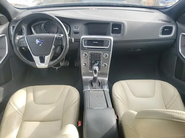 YV149MFK1G2396682 2016 VOLVO S60 - Image 8