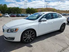 YV149MFK5G2400376 2016 VOLVO S60