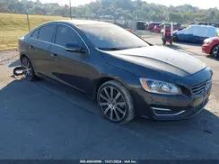 YV149MFK6G2395690 2016 VOLVO S60