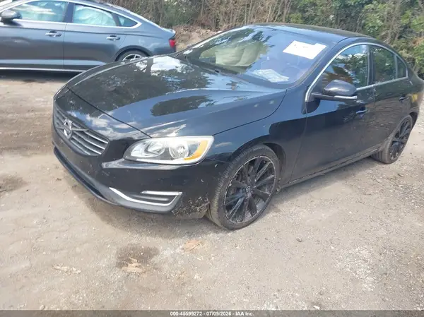 YV149MFK7G2390286 2016 VOLVO S60 - Image 2