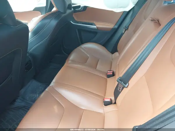 YV149MFK7G2390286 2016 VOLVO S60 - Image 8