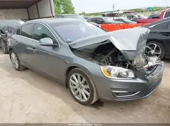 YV149MFK7G2395665 2016 VOLVO S60