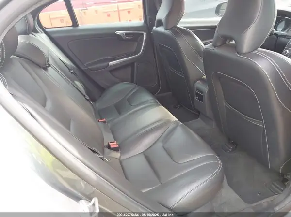 YV149MFK7G2395665 2016 VOLVO S60 - Image 8