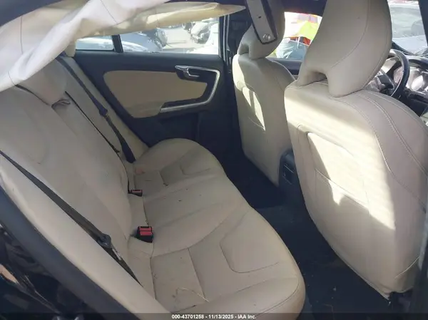 YV149MFK8G2396890 2016 VOLVO S60 - Image 8