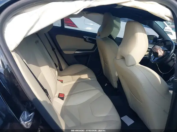 YV149MFK9G2395201 2016 VOLVO S60 - Image 8
