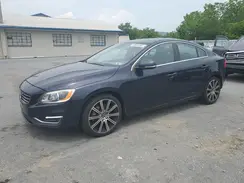 YV149MFM2G2396983 2016 VOLVO S60