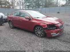 YV149MFM7G2397613 2016 VOLVO S60