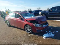 YV149MFM7G2397708 2016 VOLVO S60