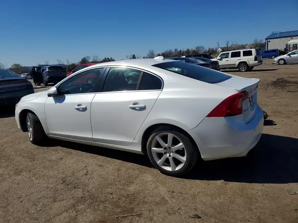 YV149MFM8G2394414 2016 VOLVO S60 - Image 2