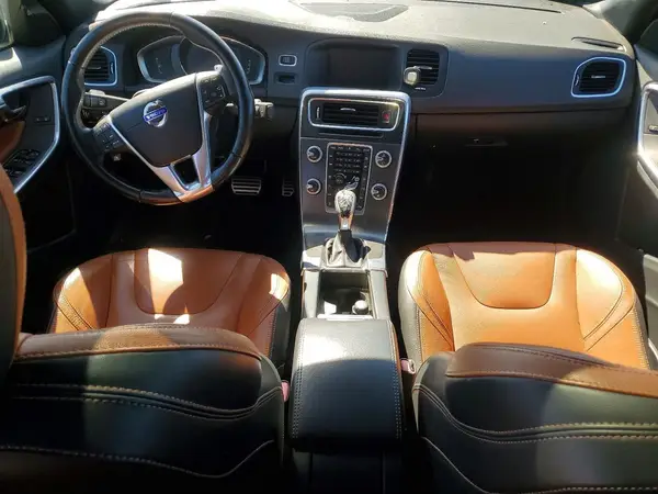 YV149MFM8G2394414 2016 VOLVO S60 - Image 8