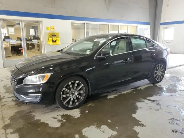 YV149MFM8G2404830 2016 VOLVO S60 - Image 1