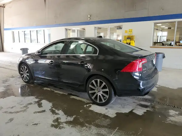 YV149MFM8G2404830 2016 VOLVO S60 - Image 2