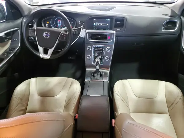 YV149MFM8G2404830 2016 VOLVO S60 - Image 8