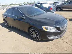 YV149MFM9G1400775 2016 VOLVO S60