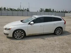 YV149MSK4H1342712 2017 VOLVO V60