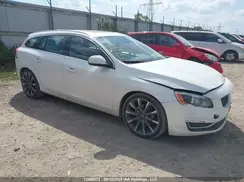 YV149MSK7G1320721 2016 VOLVO V60