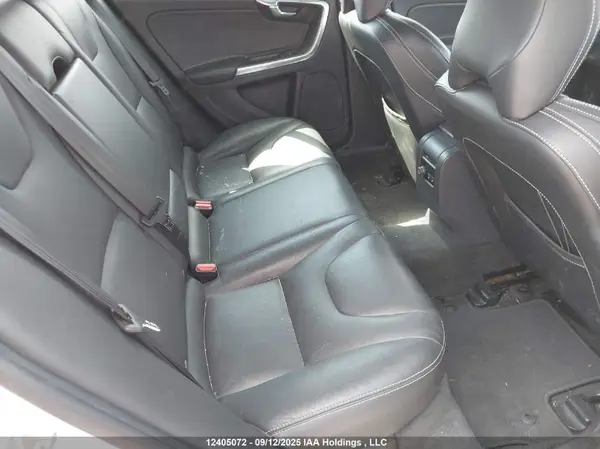 YV149MSK7G1320721 2016 VOLVO V60 - Image 8