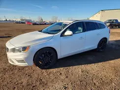 YV149MSL3J2383812 2018 VOLVO V60