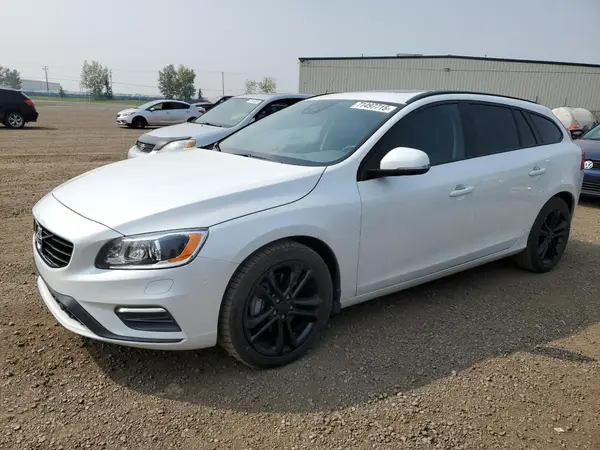 YV149MSL3J238812 2018 VOLVO V60