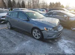 YV149MSL7J2392237 2018 VOLVO V60