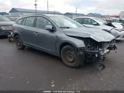 YV149MSLXJ2388490 2018 VOLVO V60