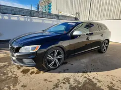 YV149MSR3H1362253 2017 VOLVO V60