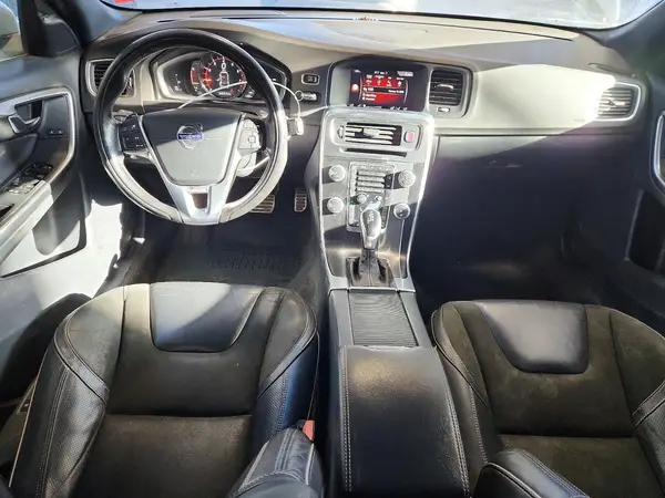 YV149MSR3H1362253 2017 VOLVO V60 - Image 8