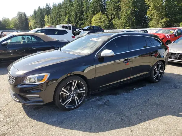 YV149MSS2H1372548 2017 VOLVO V60