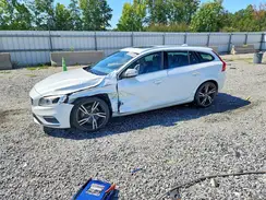 YV149MSS9J2395051 2018 VOLVO V60